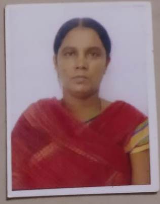 Kamla Bai Chawhan