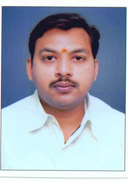 Adarsh Dubey