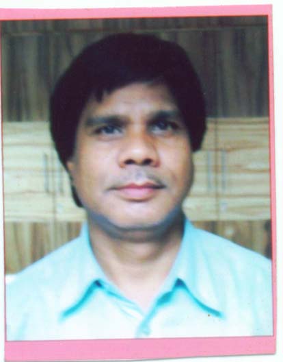 Dinesh Pandey