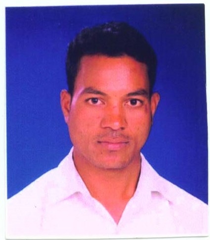 Dilip Urao