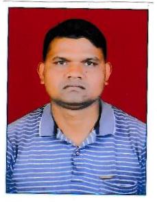 Lameshwar Uraon