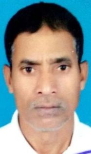 Harprasad Yadav