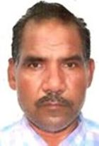 Chandram Yadav