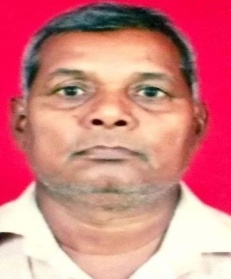 Birbal Ram Yadav