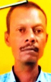Dev Singh Dhruv