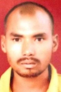 Heerasingh Kewat