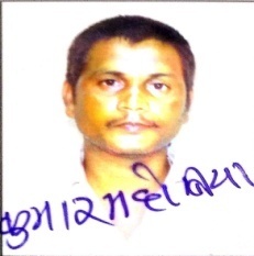 Virendra Mahobia