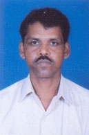 Mansingh Salam