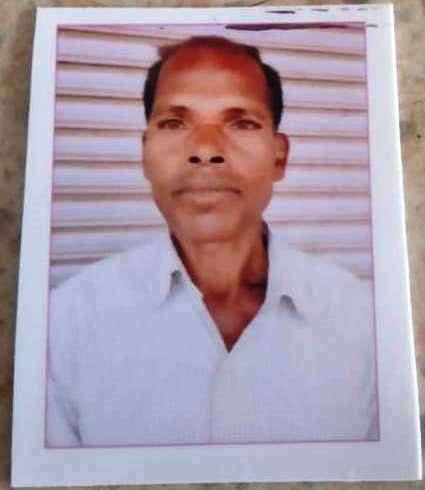 Jagdish Ram