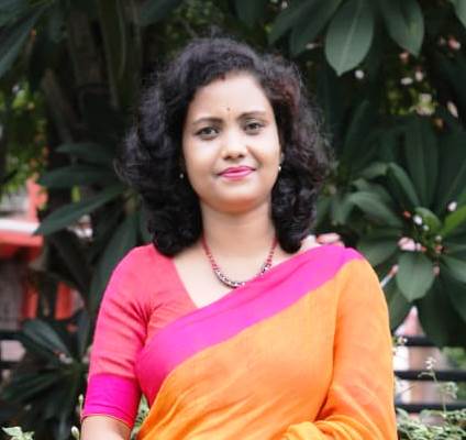 Tanuja Baghel