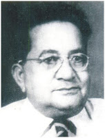 Dr. Divijendra Nath Mukherjee