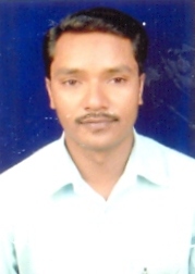 Pradeep Kumar Sahu