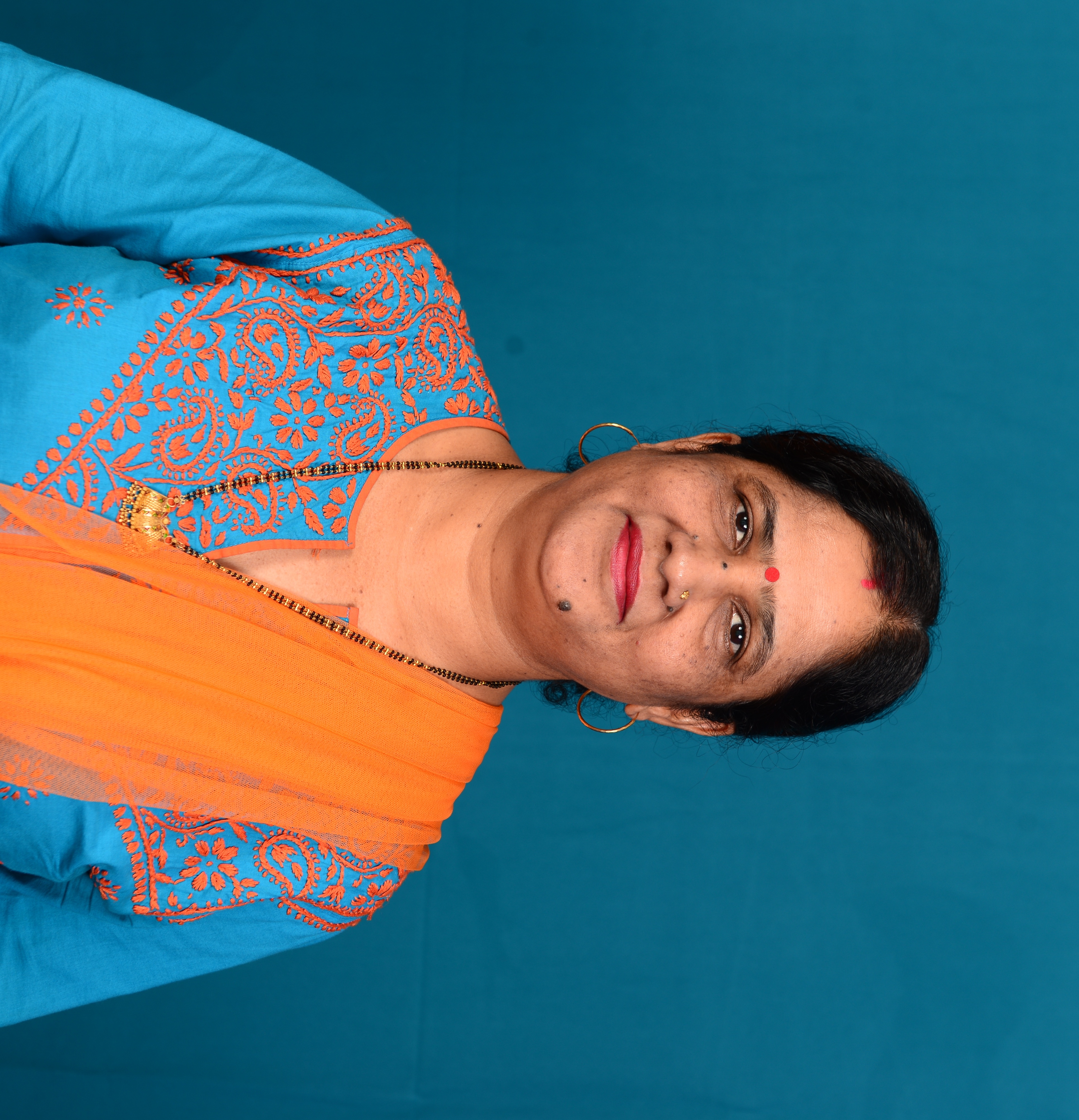 Dr Arundhati Singh Parihar